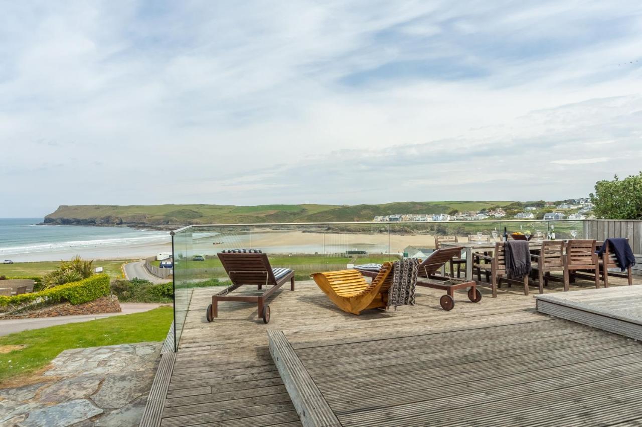 Вилла Pentewan Ползет Экстерьер фото